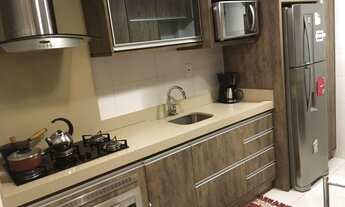 Imagem 4: VENDO APARTAMENTO COMPLETO NO ARIRIU