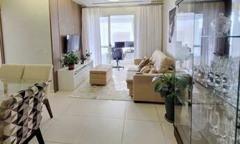 Imagem 6: Apartamento para venda tem 81 metros quadrados com 2 quartos em Itacorubi - Florianópolis