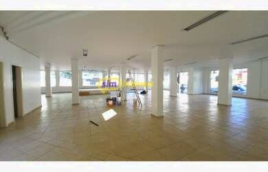 Imagem 6: Sala Comercial disponível para Locação no Centro - Chapecó