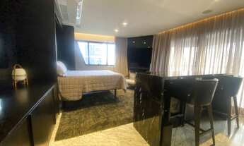 Imagem 3: Apartamento para venda tem 49 metros quadrados com 1 quarto em Vila Olímpia - São Paulo