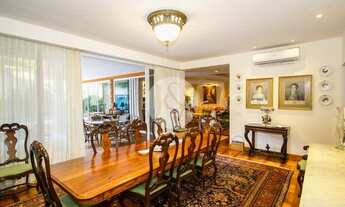 Imagem 7: RIO DE JANEIRO - Casa Padrão - Jardim Botânico