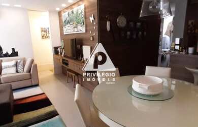 Imagem: Apartamento a venda na Vieira Souto, Ipanema