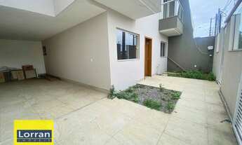 Imagem 2: Casa duplex em Colina de Laranjeiras
