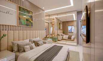 Imagem 7: Cobertura com 318 M² interno sendo 4 suítes. Centro - Balneário Camboriú - SC