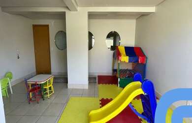 Imagem 5: APARTAMENTO RESIDENCIAL em GOIÂNIA - GO, PARQUE AMAZÔNIA