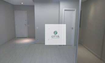 Imagem 5: Sala, 38 m² - venda por R$ 490.000,00 ou aluguel por R$ 2.500,00/mês - Cambuí - Campinas/S