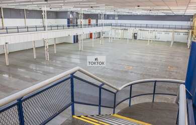 Imagem 6: Galpão para Locação em São Paulo, Vila Leopoldina