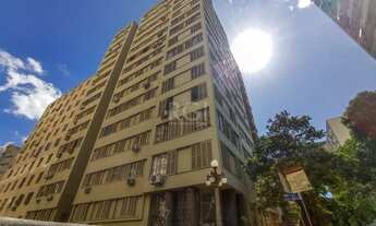 Imagem: Porto Alegre - Apartamento Padrão - Centro