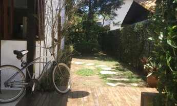 Imagem 6: Excelente casa de condomínio para aluguel e/ou venda em Manguinhos, próximo a praia