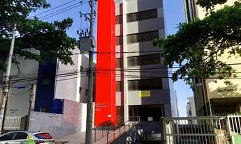 Imagem 2: Prédio, 1000 m² - venda por R$ 6.500.000,01 ou aluguel por R$ 50.000,00/mês - Pituba - Sal