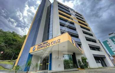 Imagem 2: Blumenau - Conjunto Comercial/Sala - Ribeirao Fresco