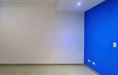 Imagem 2: Apartamento para Venda em Santo André, Parque Gerassi, 2 dormitórios, 1 banheiro, 1 vaga