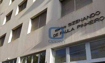 Imagem 2: Kitnet com 1 dormitório à venda, 30 m² por R$ 110.000,00 - Centro - Campinas/SP