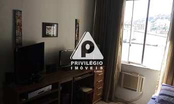 Imagem 3: Apartamento à venda, 2 quartos, 1 vaga, Centro - RIO DE JANEIRO/RJ