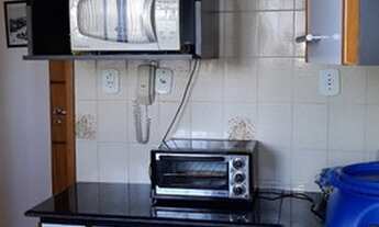 Imagem 6: Apartamento para venda e locação, Jaguaribe, Osasco, com 2 dorm., 1 vaga de garagem