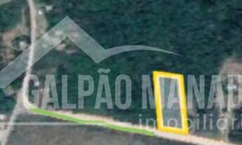 Imagem 3: Terreno - 100.000 m² - Pau Rosa - TRV123