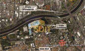 Imagem 3: Tatuapé -2 Dormitorios 1 Vaga ÓTIMA ORTUNIDADE E LOCALIZAÇÃO! - São Paulo-SP