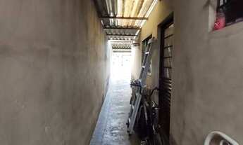 Imagem 3: Venda - Casa - Loteamento Planalto do Sol - Santa Bárbara D'Oeste - SP