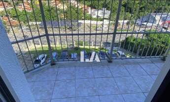 Imagem 4: Apartamento com 2 dormitórios à venda, 67 m² por R$ 255.000,00 - Pendotiba - Niterói/RJ