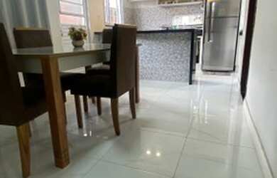 Imagem 2: Casa no Vinhais 3 quartos/ 3 vagas / Excelente localização em Vinhais - São Luís