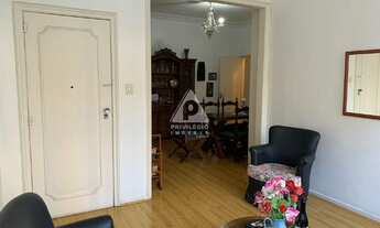 Imagem 4: Apartamento à venda, 3 quartos, Copacabana - RIO DE JANEIRO/RJ