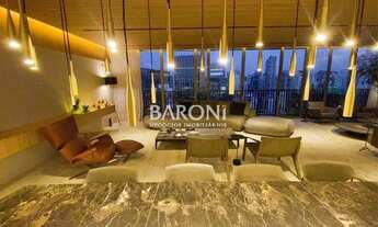 Imagem 2: São Paulo - Apartamento Padrão - Jardim Paulistano