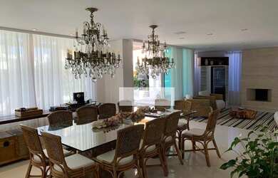 Imagem 6: Casa à venda, 536 m² por R$ 6.750.000,00 - Jurerê Internacional - Florianópolis/SC