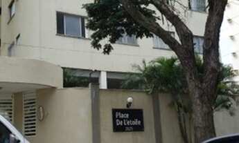 Imagem 7: ALUGO APTO no melhor local do setor BUENO