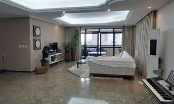 Imagem 3: Apartamento para venda com 303 metros quadrados com 4 quartos em Aldeota - Fortaleza - CE