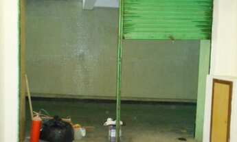 Imagem 2: Chindler Adm Aluga Rua Humaitá nº 68 - LOJA E