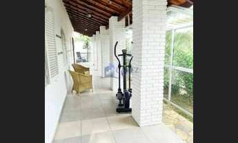 Imagem 7: Casa Padrão Casa com 3 dormitórios