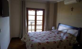 Imagem 6: CASA RESIDENCIAL em SOROCABA - SP, Condomínio Valença