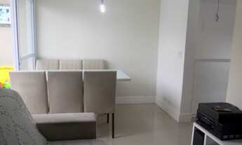 Imagem 7: Cobertura com 3 dormitórios à venda, 90 m² por R$ 480.000,00 - Jardim Paraíso - Santo Andr