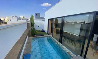 Imagem: CASA CONDOMINIO FECHADO