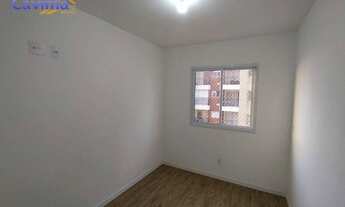 Imagem 7: Apartamento para alugar, 45 m² por R$ 1.300,00/mês - Parque Selecta - São Bernardo do Camp