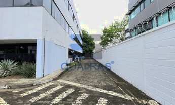 Imagem 2: Prédio/Edifício inteiro para venda tem 1000 metros quadrados em Vila Gertrudes - São Paulo