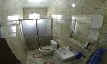 Imagem 6: Porto Alegre - Casa Padrão - Vila Neiva