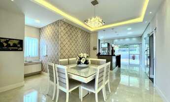 Imagem 6: Casa de condomínio para venda Linda Casa em condomínio, Atibaia portaria, rondas