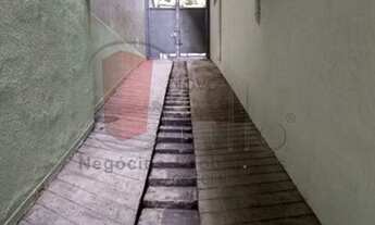 Imagem 7: Sobrado Comercial MOOCA