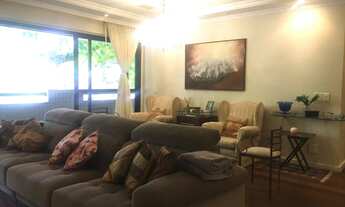 Imagem 4: Jardim Oceânico - Rua Cmt. Júlio de Moura - Apartamento 206 m2 4 qtos (3 suítes) Dep. Emp