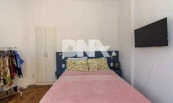 Imagem 7: Rio de Janeiro - Apartamento Padrão - Copacabana