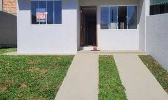 Imagem: C-CA0670 Fazenda Rio Grande-Casa em Condomínio