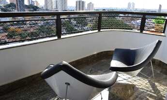 Imagem 7: Apartamento para venda tem 280 metros quadrados com 3 quartos em Cidade Jardim - Piracicab