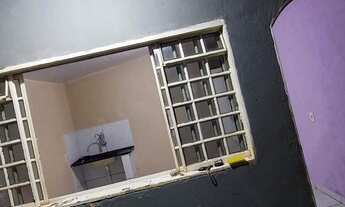 Imagem 5: Aluga se kit Net Estrutural com garagem