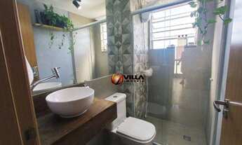 Imagem 7: Apartamento à venda, 43 m² por R$ 155.000,00 - Jardim Bertoni - Americana/SP