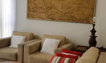 Imagem 5: Apartamento para venda 160 metros quadrados com 3 quartos Metro Santana - São Paulo - SP