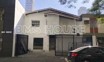 Imagem 6: Comercial para Locação em São Paulo, Itaim Bibi, 2 dormitórios, 1 banheiro, 3 vagas