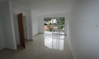 Imagem 2: Belíssima cobertura com 3 quartos, sendo uma Suíte, em Mury