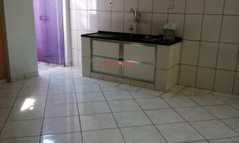 Imagem 2: CASA RESIDENCIAL em SANTA BÁRBARA D'OESTE - SP, JARDIM RESIDENCIAL MARIANA