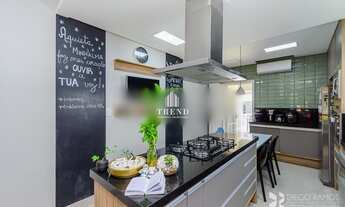 Imagem 7: PORTO ALEGRE - Casa Padrão - Vila Ipiranga